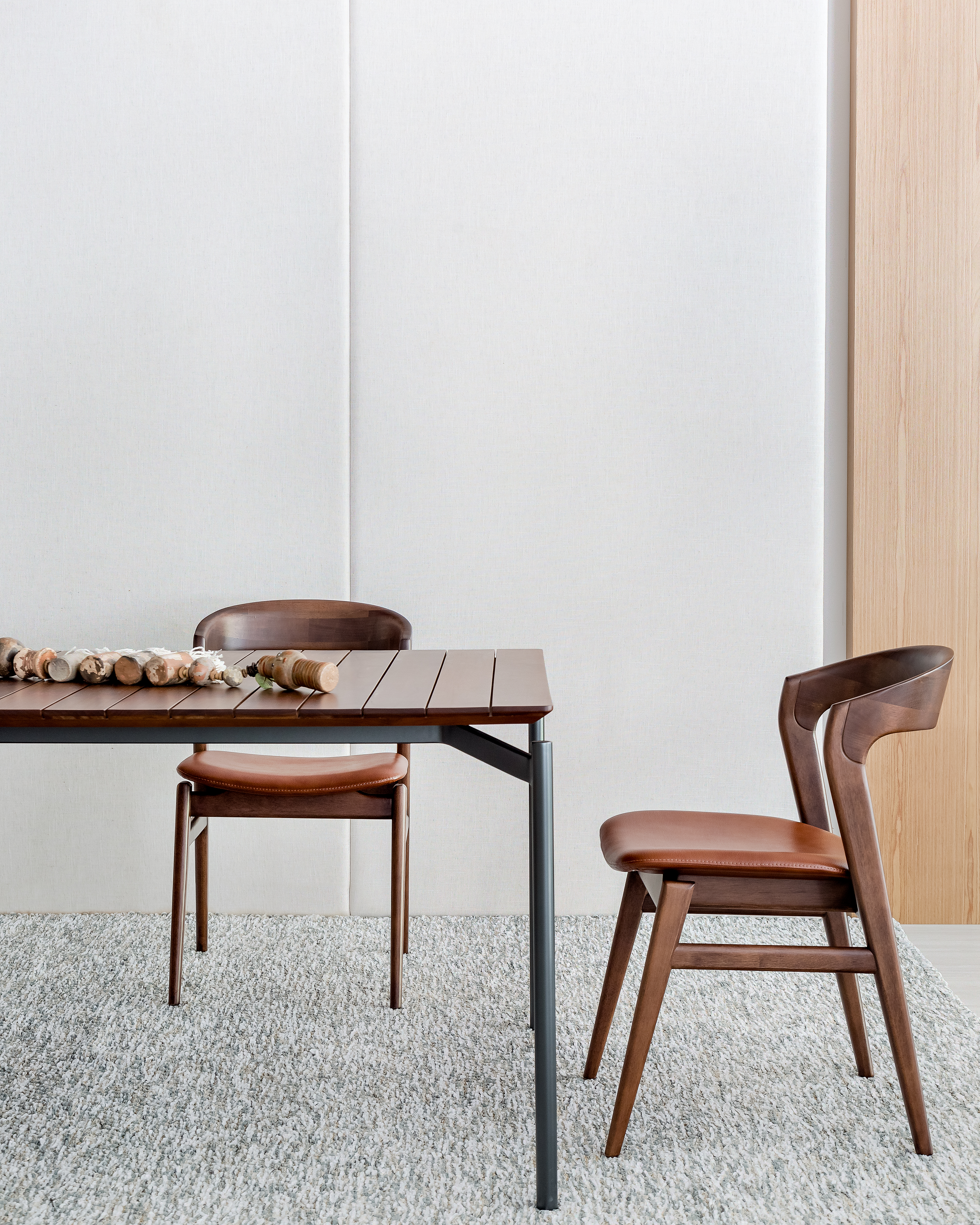 Mesa de Jantar Poly 